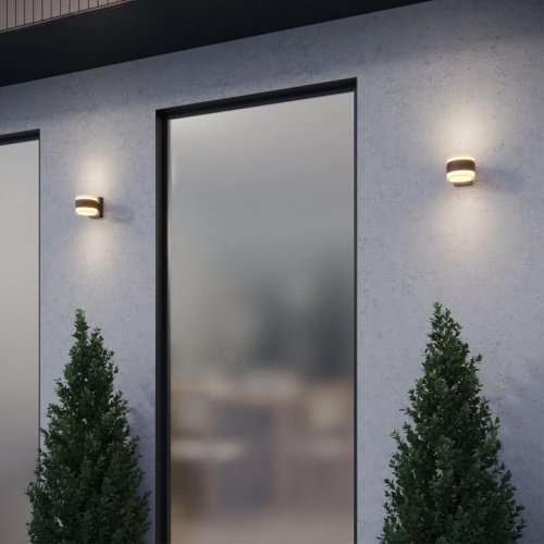 Светильник на штанге Novotech STREET 359720 в Нижнем Новгороде фото 4