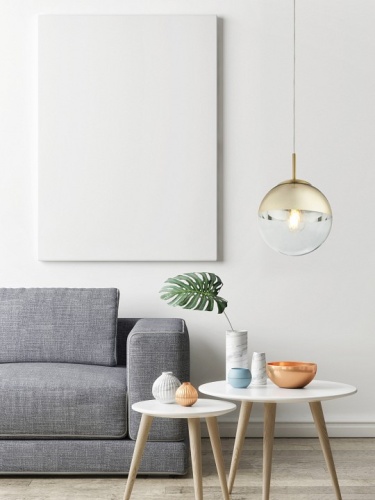 Подвесной светильник Globo Varus 15855 в Нижнем Новгороде фото 5