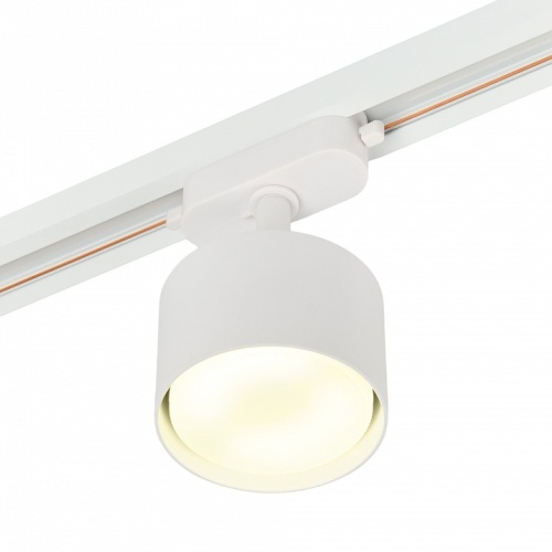 Светильник на штанге MyFar Tube MT0124-GX53-W в Нижнем Новгороде фото 4