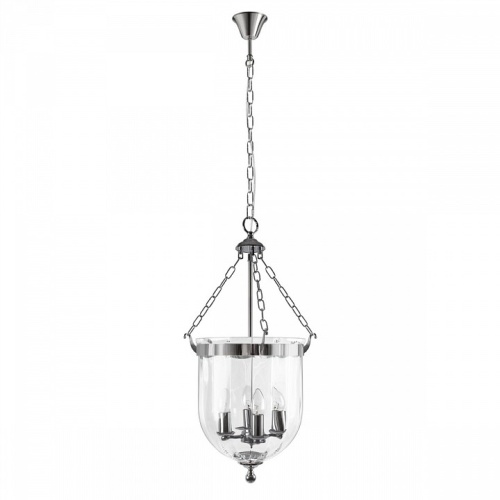 Подвесной светильник Loft it Incense 10455/4 CR в Нижнем Новгороде фото 9