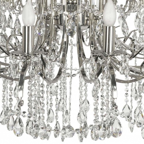 Подвесная люстра Dio D’Arte Alessandria Alessandria E 1.1.L.16.200 N в Нижнем Новгороде фото 2