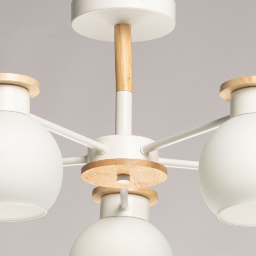 Люстра на штанге De City Дэла 17 635018605 в Нижнем Новгороде фото 7