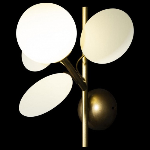 Бра Loft it Matisse 10008/1W white в Нижнем Новгороде фото 2