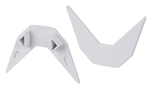 Заглушка Arlight ARH-DECORE-S12-EXT Flat 023890 в Нижнем Новгороде