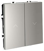 Выключатель для жалюзи без рамки Voltum S70 VLS020705 в Нижнем Новгороде