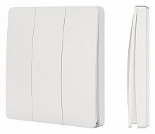 Выключатель беспроводной трехклавишный Arlight INTELLIGENT 051685 в Нижнем Новгороде