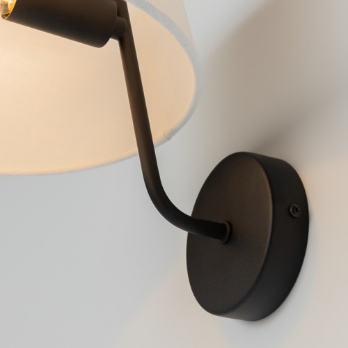 Бра Maytoni Modesto MOD360WL-01B в Нижнем Новгороде фото 4