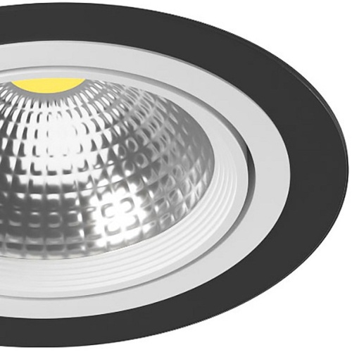Встраиваемый светильник Lightstar Intero 111 i937600706 в Ермолино фото 3