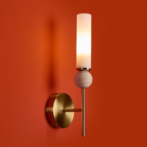 Бра Freya Sunspot FR5482WL-01BS в Нижнем Новгороде фото 9