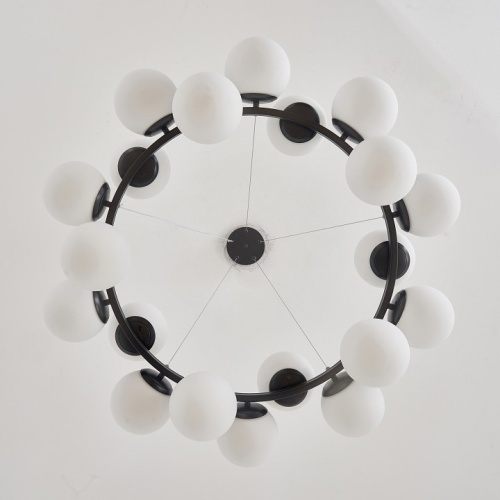 Подвесная люстра Zortes Blume ZRS.1777.05 в Нижнем Новгороде фото 4