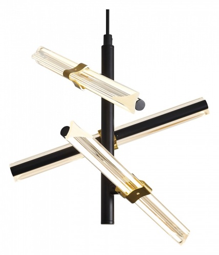 Подвесная люстра Freya Brilliance FR5557PL-L14B в Нижнем Новгороде