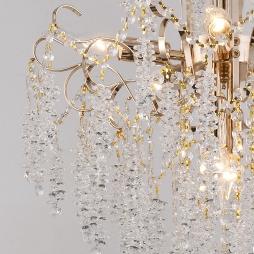 Люстра на штанге 90324-0.3-07A FGD в Нижнем Новгороде фото 3