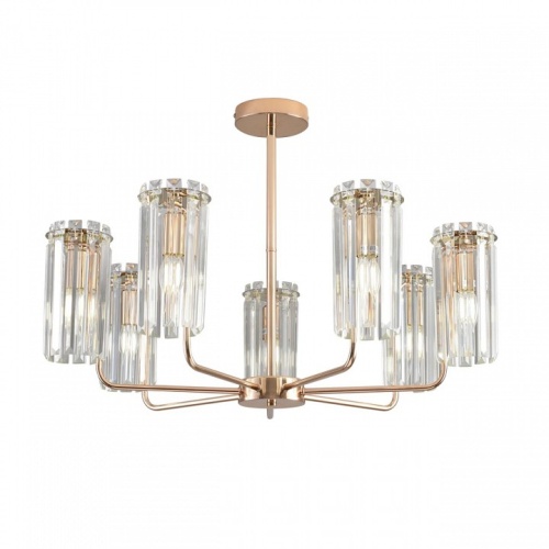 Люстра на штанге Lumion FAVLA 8347/7 в Нижнем Новгороде фото 5