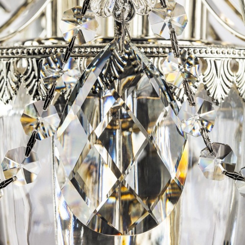 Подвесная люстра Lightstar Schon 790114 в Нижнем Новгороде фото 5