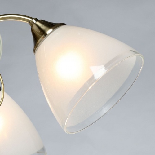 Подвесная люстра De City Ариадна 36 105010805 в Нижнем Новгороде фото 6