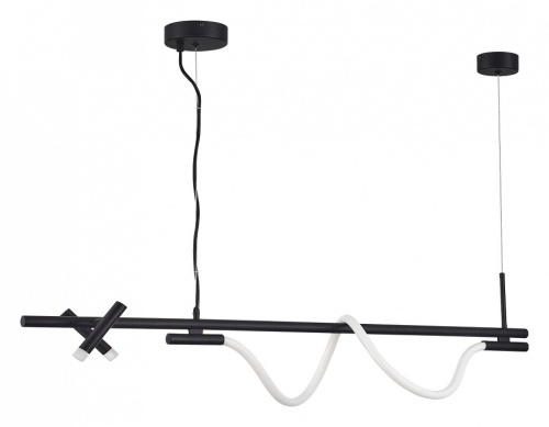 Подвесной светильник ST-Luce Marlow SL6118.403.03 в Нижнем Новгороде фото 5