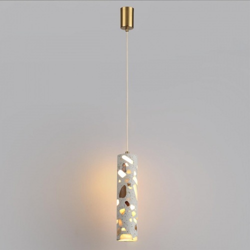 Подвесной светильник Odeon Light Terrazzo 7012/6L в Нижнем Новгороде фото 6