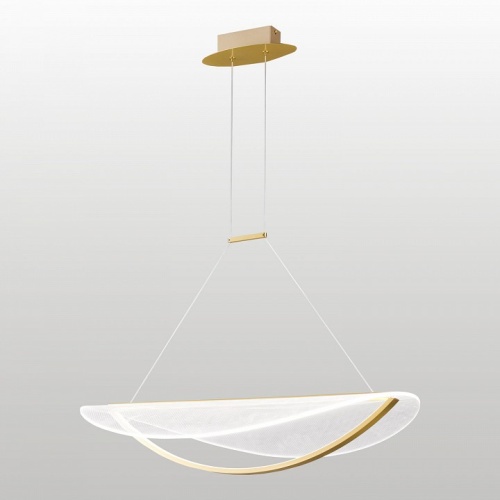 Подвесной светильник Lussole Lampasas LSP-7420 в Нижнем Новгороде фото 7