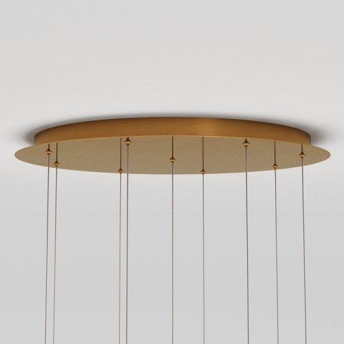 Подвесная люстра Maytoni Sapphire MOD293PL-L56BS3K в Нижнем Новгороде фото 3