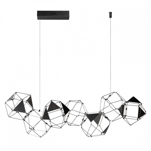 Подвесная люстра Odeon Light Trellis 5087/32L в Мамоново фото 7