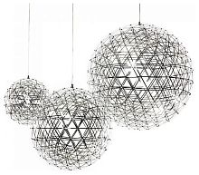 Подвесной светильник Imperiumloft Mi Raimond Lamp 40.043 в Нижнем Новгороде