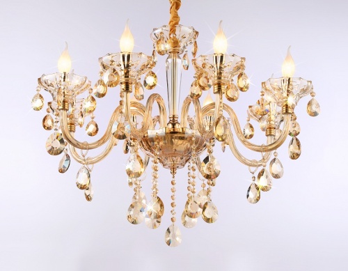 Подвесная люстра Ambrella Light TR TR4907 в Нижнем Новгороде фото 7