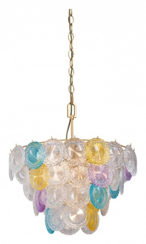 Подвесной светильник Vitaluce V5295 V5295-8/6+3+3+1 в Нижнем Новгороде фото 2