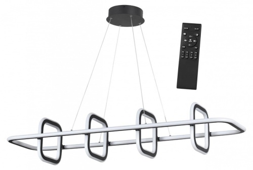 Подвесной светильник Novotech Ondo 359185 в Нижнем Новгороде фото 5