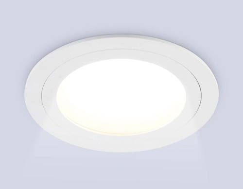 Встраиваемый светильник Ambrella Light TU TU6601 в Нижнем Новгороде фото 7