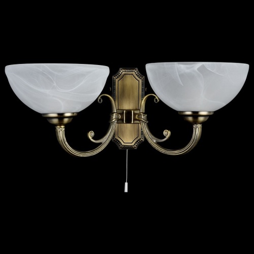 Бра Freya Herbert FR2012-WL-02-BZ в Нижнем Новгороде фото 3