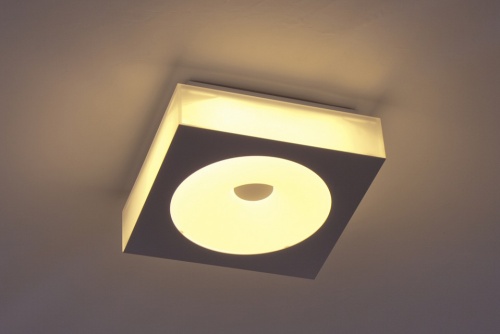 Накладной светильник Escada Ernest 601/PL LED в Сургуте фото 3