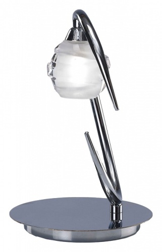 Настольная лампа декоративная Mantra Loop 1807 в Нижнем Новгороде
