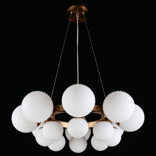 Подвесная люстра Aployt Filisi APL.765.03.16 в Нижнем Новгороде фото 6