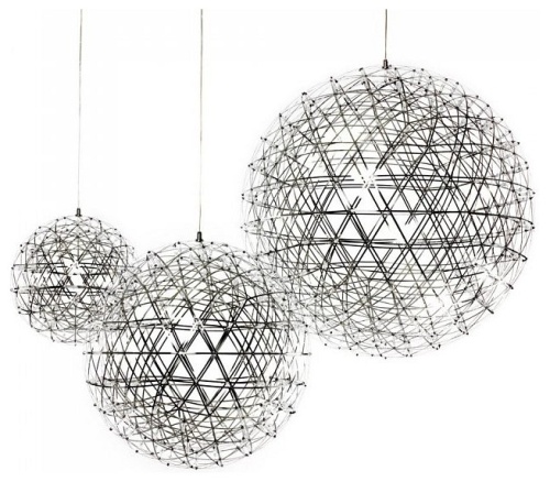 Подвесной светильник Imperiumloft Mi Raimond Lamp 40.043 в Нижнем Новгороде