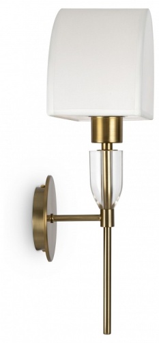 Бра Maytoni Prima Z034WL-01BS в Нижнем Новгороде фото 4