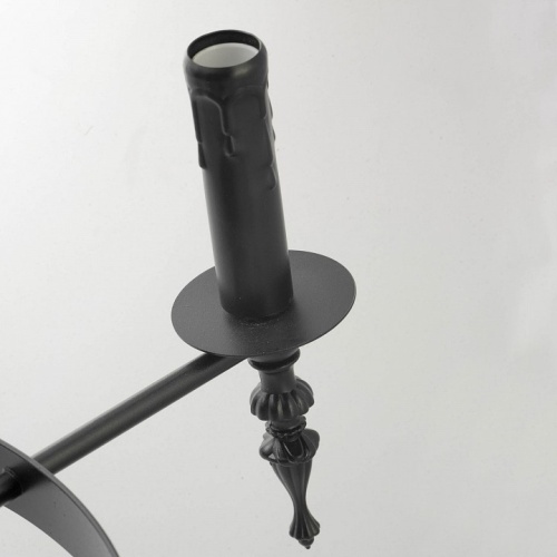 Подвесная люстра Lussole Utica GRLSP-9300 в Нижнем Новгороде фото 7