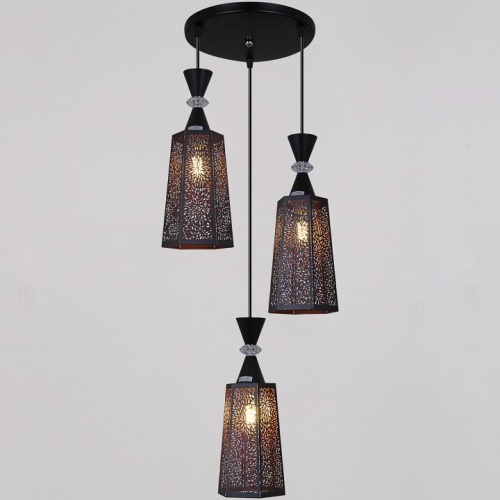 Подвесной светильник 04440-0.9-03 в Нижнем Новгороде