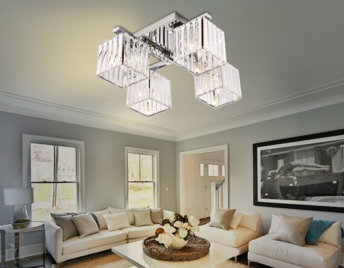 Накладной светильник Ambrella Light TR TR5213 в Нижнем Новгороде фото 3