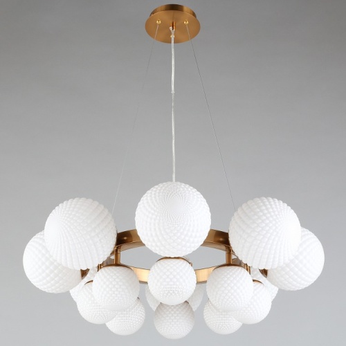 Подвесная люстра Aployt Filisi APL.765.03.16 в Нижнем Новгороде фото 3