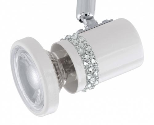 Спот Eglo Bonares 94284 в Нижнем Новгороде фото 2