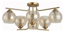 Потолочная люстра Escada Elli 1134/6 в Нижнем Новгороде