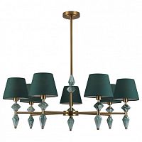 Люстра на штанге Lumion VERMONT 8275/7 в Нижнем Новгороде