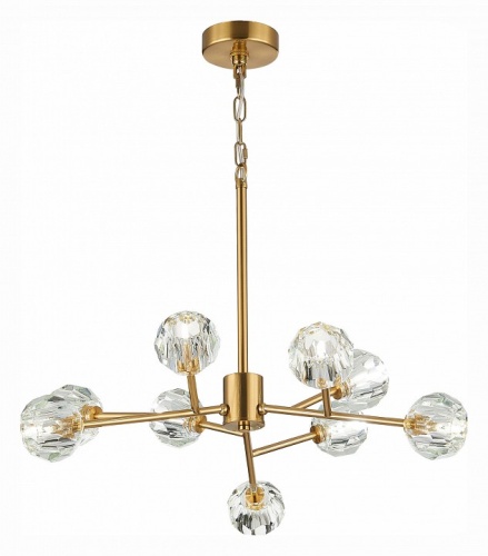 Подвесная люстра ST-Luce Romano SL1166.303.09 в Нижнем Новгороде фото 13