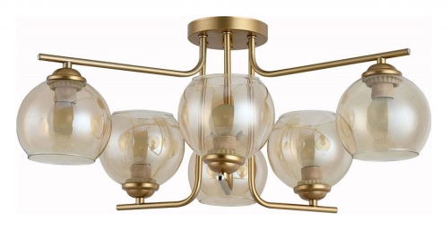 Потолочная люстра Escada Elli 1134/6 в Нижнем Новгороде