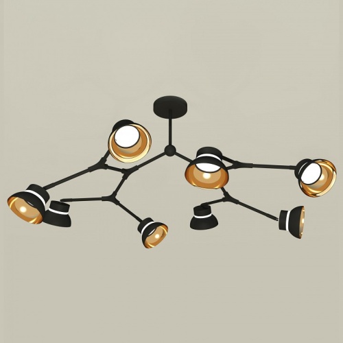 Люстра на штанге Ambrella Light XB XB9060101 в Нижнем Новгороде