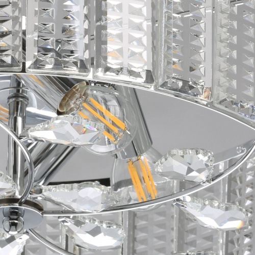 Подвесной светильник MW-Light Аделард 16 642016105 в Нижнем Новгороде фото 8