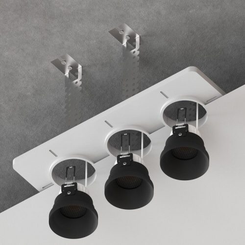 Крепление для встраивания светильника Arte Lamp Ducre-Accessories A809003 в Нижнем Новгороде фото 4