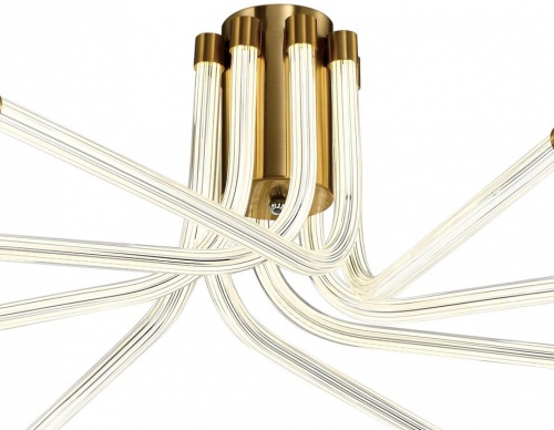 Потолочная люстра Zortes Lora ZRS.57784.08 в Нижнем Новгороде фото 2