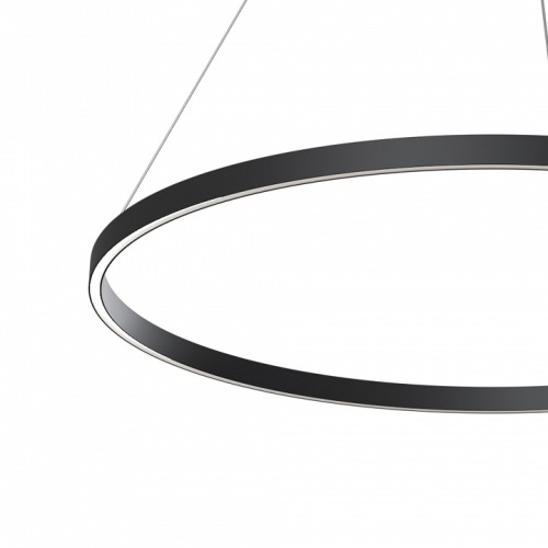 Подвесной светильник Maytoni Rim MOD058PL-L54BK в Нижнем Новгороде фото 4