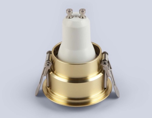 Встраиваемый светильник Ambrella Light TS TS51815 в Нижнем Новгороде фото 5